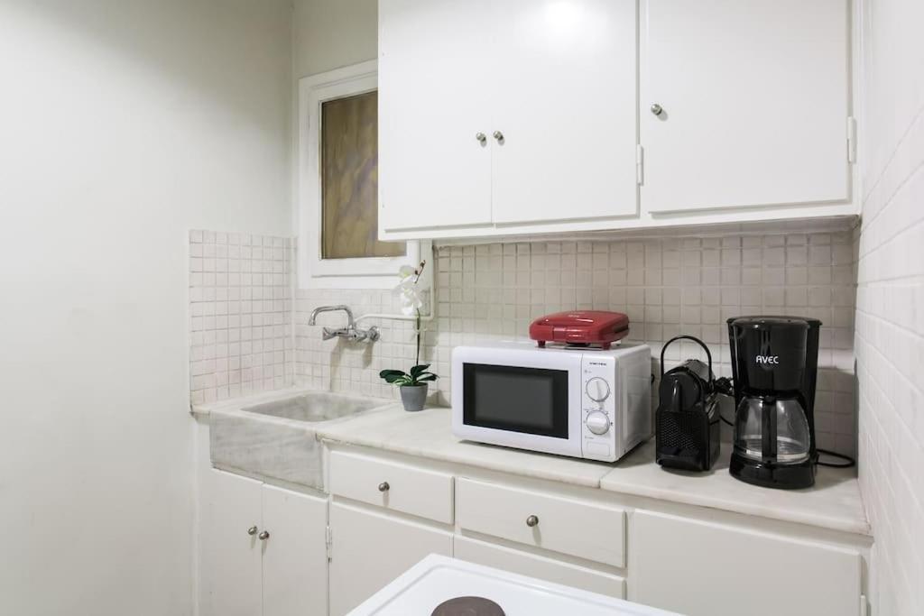 Downtown Athens-Plaka Skoufou Apt/Vaccinatedhost 외부 사진
