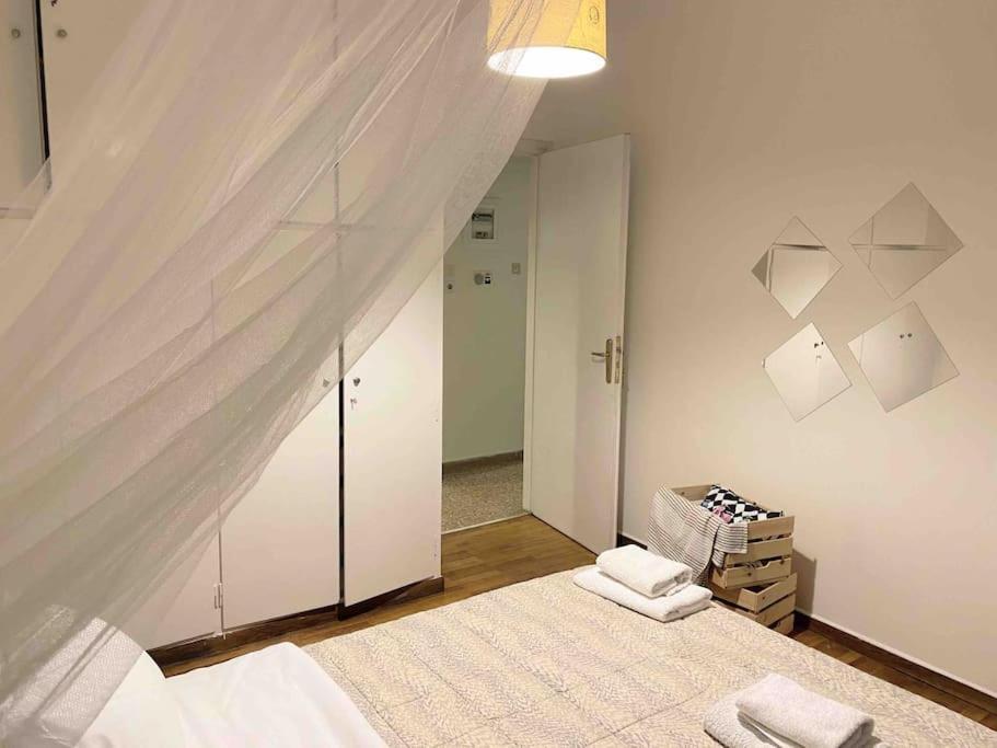Downtown Athens-Plaka Skoufou Apt/Vaccinatedhost 외부 사진