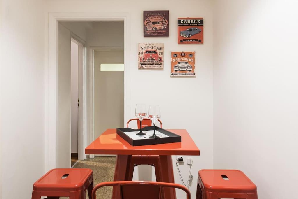 Downtown Athens-Plaka Skoufou Apt/Vaccinatedhost 외부 사진